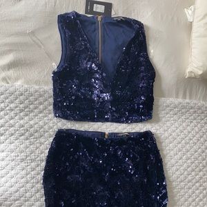 Brand New Two Piece Set